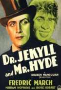 Dr. Jekyll and Mr. Hyde