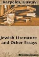 Jewish Literature
