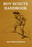 Boy Scouts Handbook