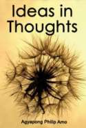 Ideas in Thoughts
