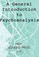 A General Introduction to Psychoanalysis