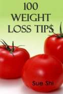 100 Weight Loss Tips