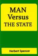 Man Versus the State