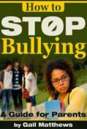 How to Stop Bullying