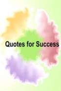 Quotes for Success