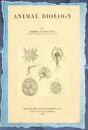 Animal biology (1933)