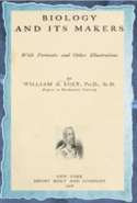 Biology and its makers (1915)