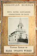 Uniform Edition of Mark Twain's Works V. II (1896)