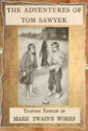 Uniform Edition of Mark Twain's Works V. XV (1896)