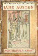 The novels and letters of Jane Austen V. IX (1906)