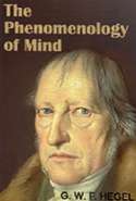 The Phenomenology of Mind