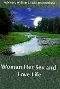 Woman: Her Sex and Love Life
