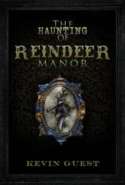 The Haunting of Reindeer Manor