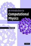 An Introduction to Computational Physics