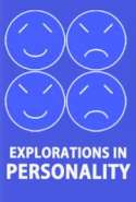 Explorations in Personality