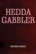 Hedda Gabbler
