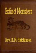 Extinct Monsters