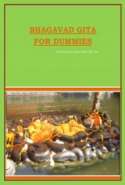 Bhagavad Gita for Dummies