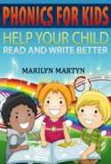 Phonics for Kids - Help Your Child to Read and Write