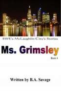 Ms. Grimsley