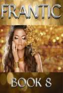 Agartha's Castaway - Book 8