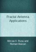 Fractal Antenna Applications