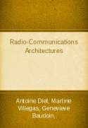 Radio-Communications Architectures