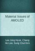 Material Issues of AMOLED