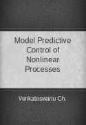 Model Predictive Control of Nonlinear Processes