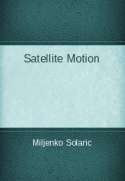 Satellite Motion