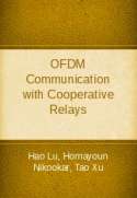 OFDM Communication with Cooperative Relays