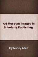 Art Museum Images in Scholarly Publishing