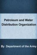 Petroleum and Water Distribution Organization
