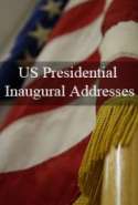 US Presidential Inaugural Addresses