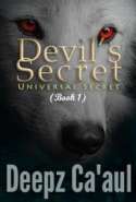 Devil's Secret - Universal Secret (Book 1)