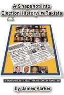 A Snapshot Into Election History in Pakistan