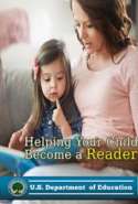 Helping Your Child Become a Reader