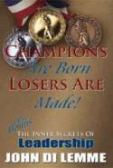 Champions are Born, Losers are Made