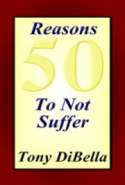 50 Reasons to Not Suffer