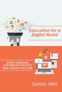 Education for a Digital World
