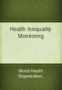 Health Inequality Monitoring