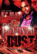 Platinum Dust