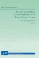 2011 State-by-State Update on Laboratory Capabilities and Response Readiness Planning