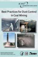 Best Practices for Dust Control in Coal Mining