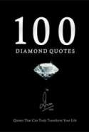 100 Diamond Quotes