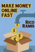 Make Money Online Fast