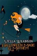 Halloween Magic & Mayhem