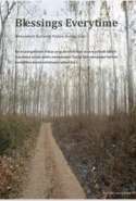 Blessings Everytime