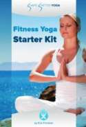 Fitness Yoga Starter Kit