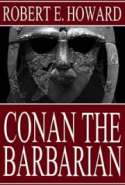 Conan the Barbarian